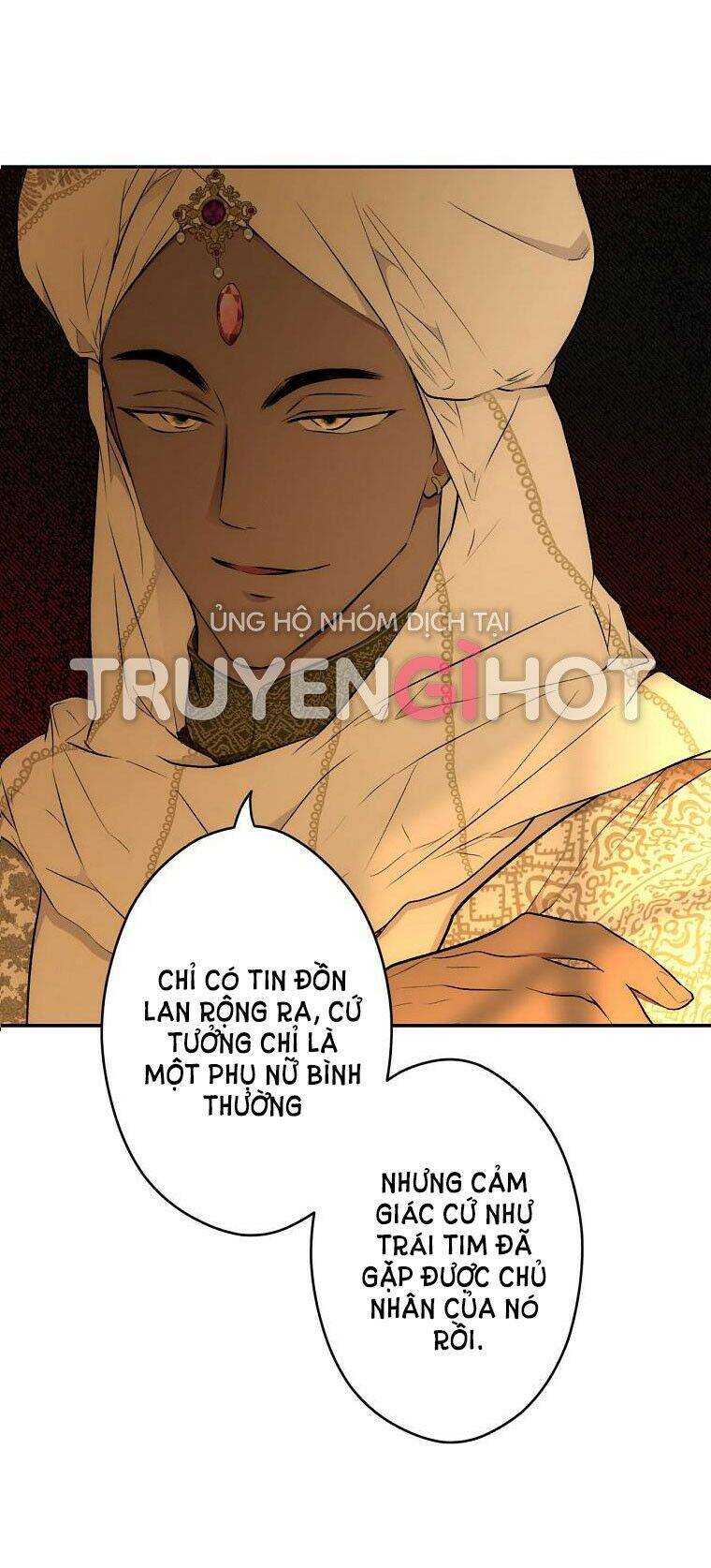 Bí Mật Của Quý Cô Chapter 58.5 - 13