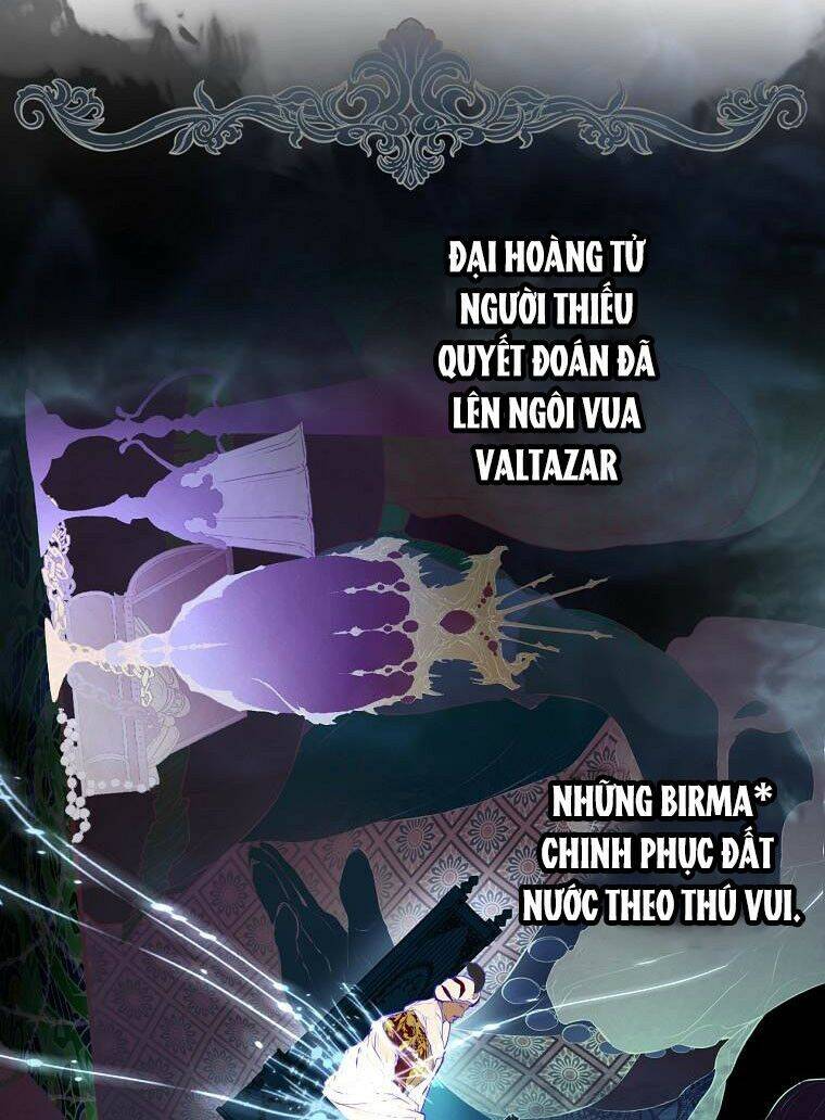 Bí Mật Của Quý Cô Chapter 58 - 13