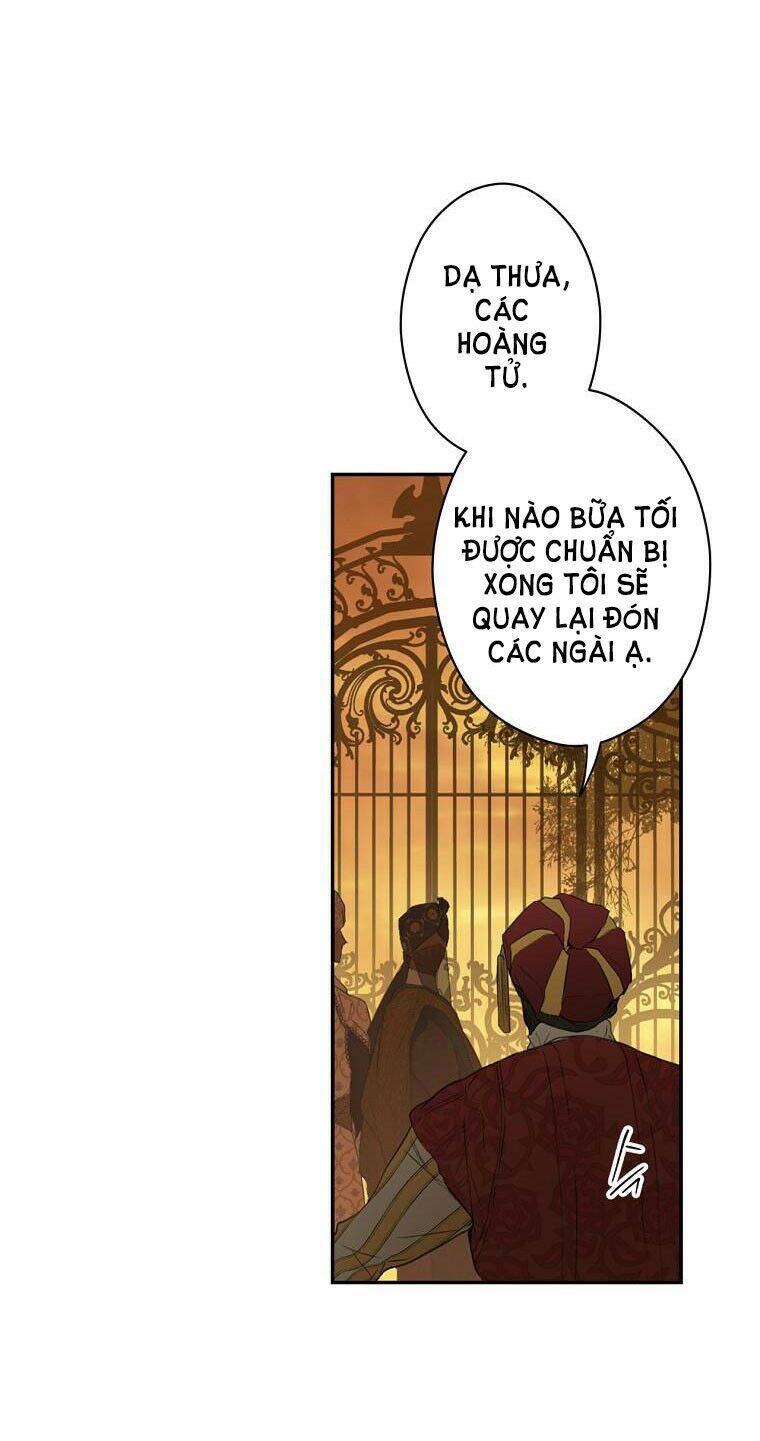 Bí Mật Của Quý Cô Chapter 58 - 3