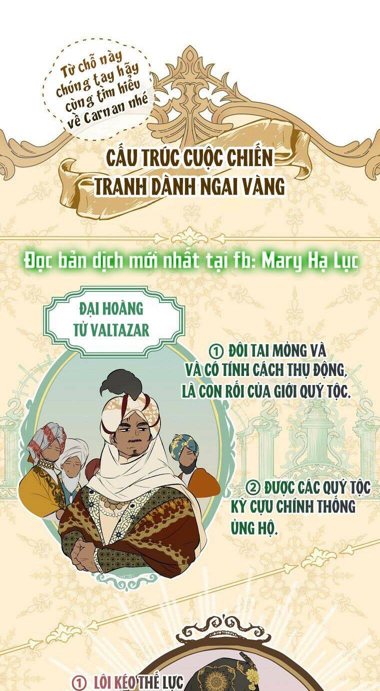 Bí Mật Của Quý Cô Chapter 58 - 21