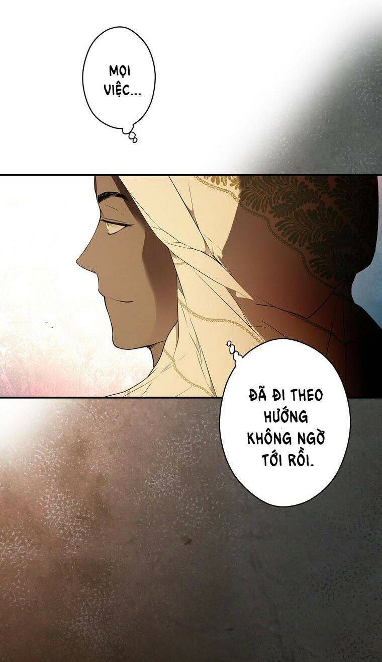 Bí Mật Của Quý Cô Chapter 58 - 8