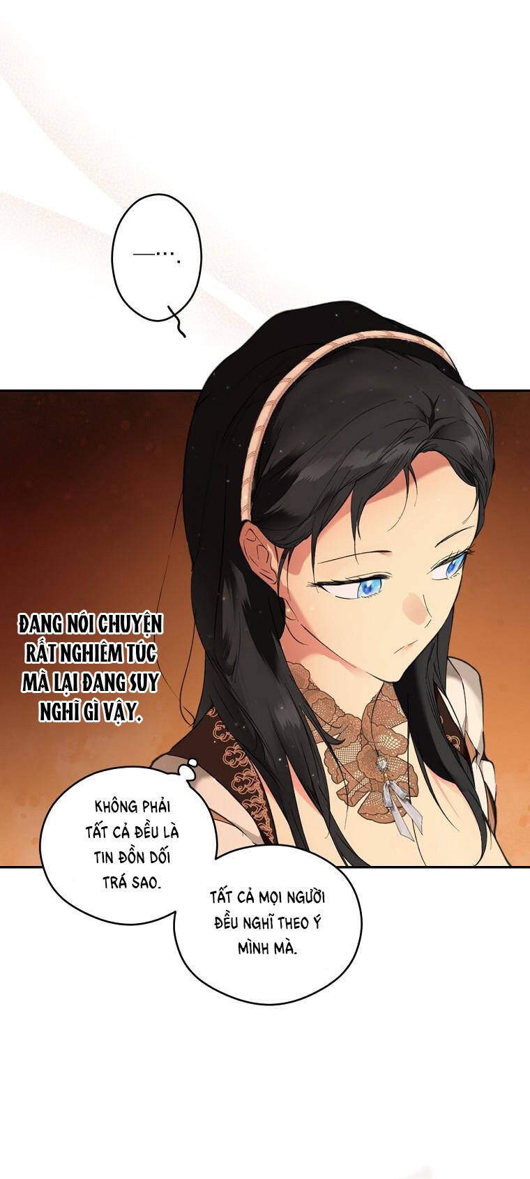 Bí Mật Của Quý Cô Chapter 62.2 - 8