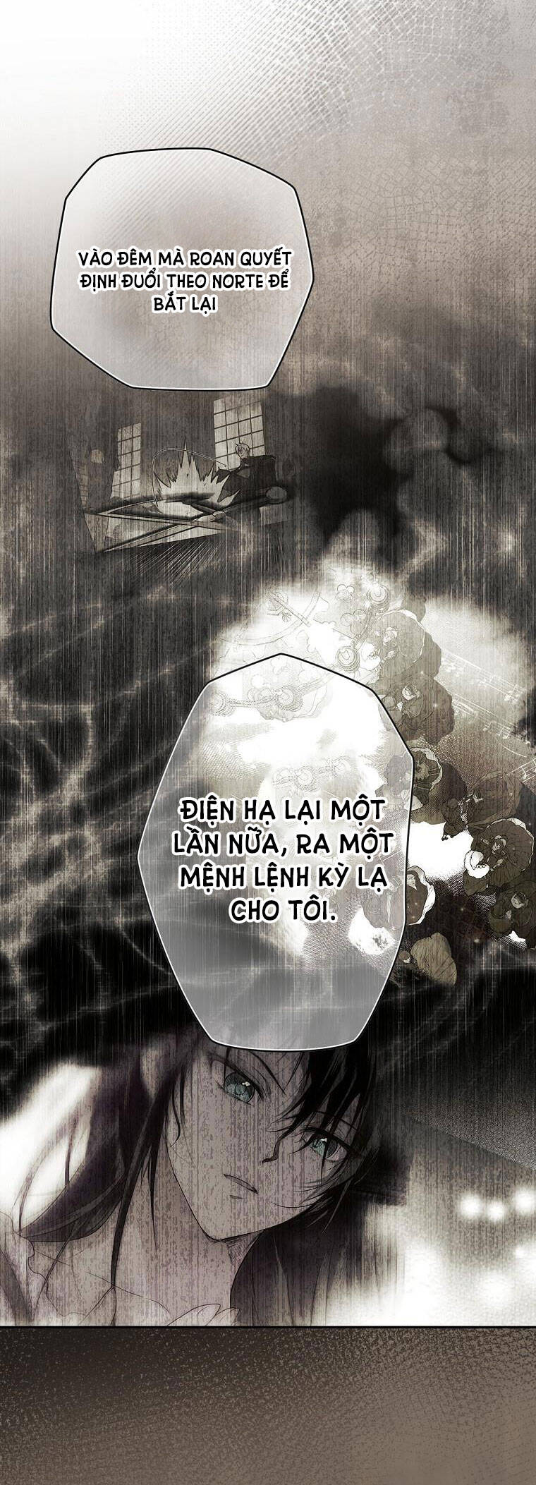 Bí Mật Của Quý Cô Chapter 73.2 - 12