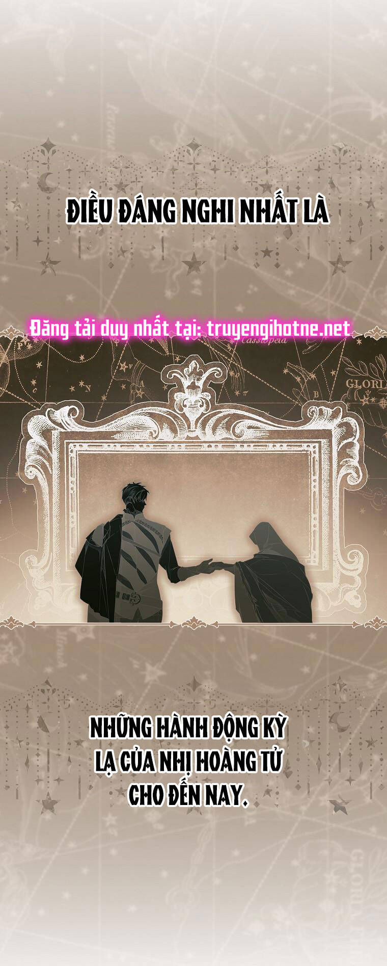 Bí Mật Của Quý Cô Chapter 73.2 - 4