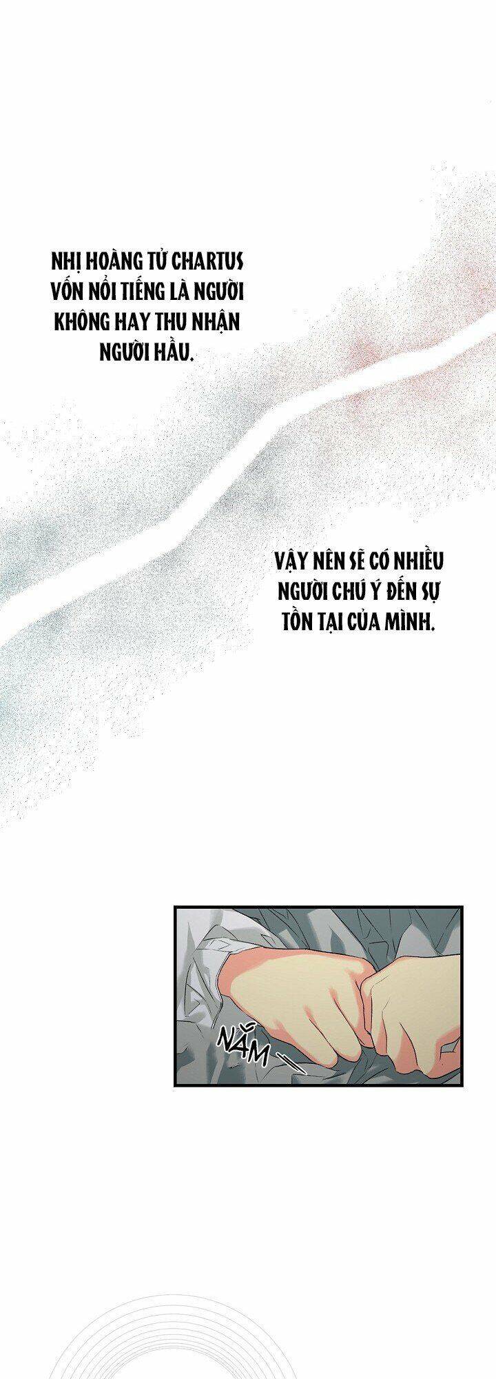 Bí Mật Của Quý Cô Chapter 9 - 23