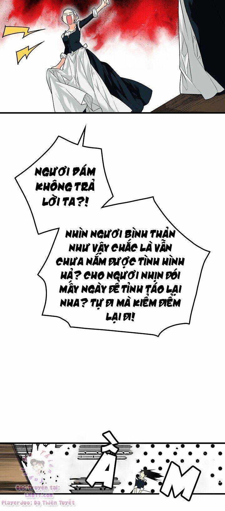 Bí Mật Của Quý Cô Chapter 9 - 48