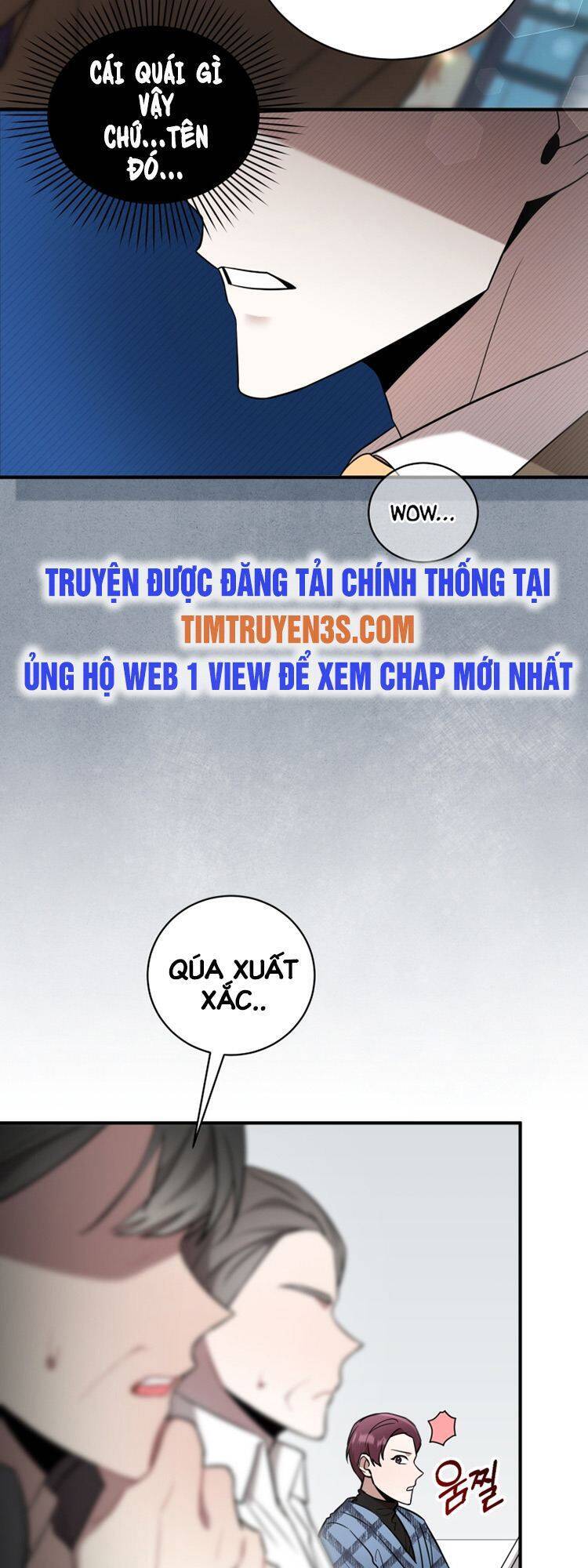 Trở Thành Siêu Diễn Viên Chỉ Bằng Việc Đọc Sách Chapter 14 - 14