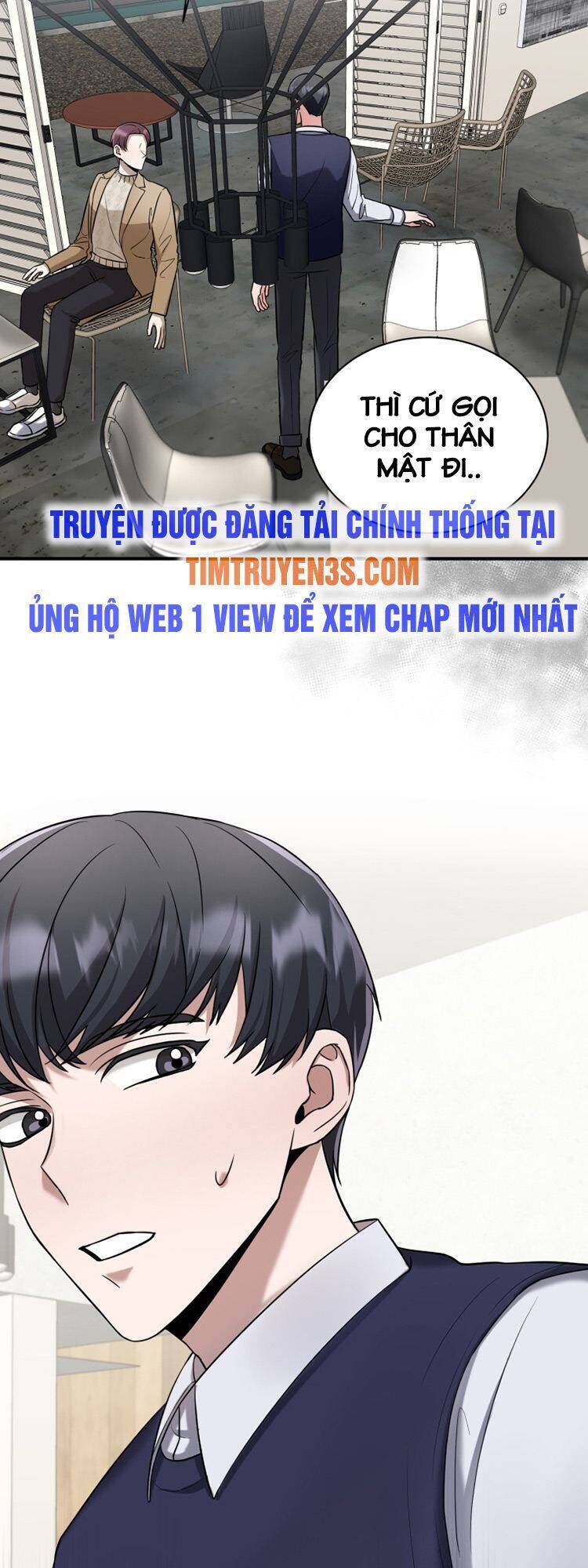 Trở Thành Siêu Diễn Viên Chỉ Bằng Việc Đọc Sách Chapter 14 - 33