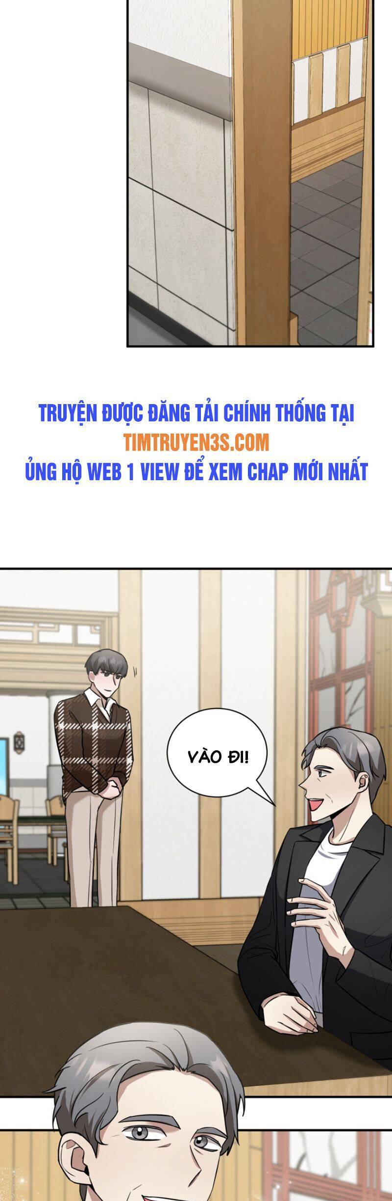 Trở Thành Siêu Diễn Viên Chỉ Bằng Việc Đọc Sách Chapter 17 - 20