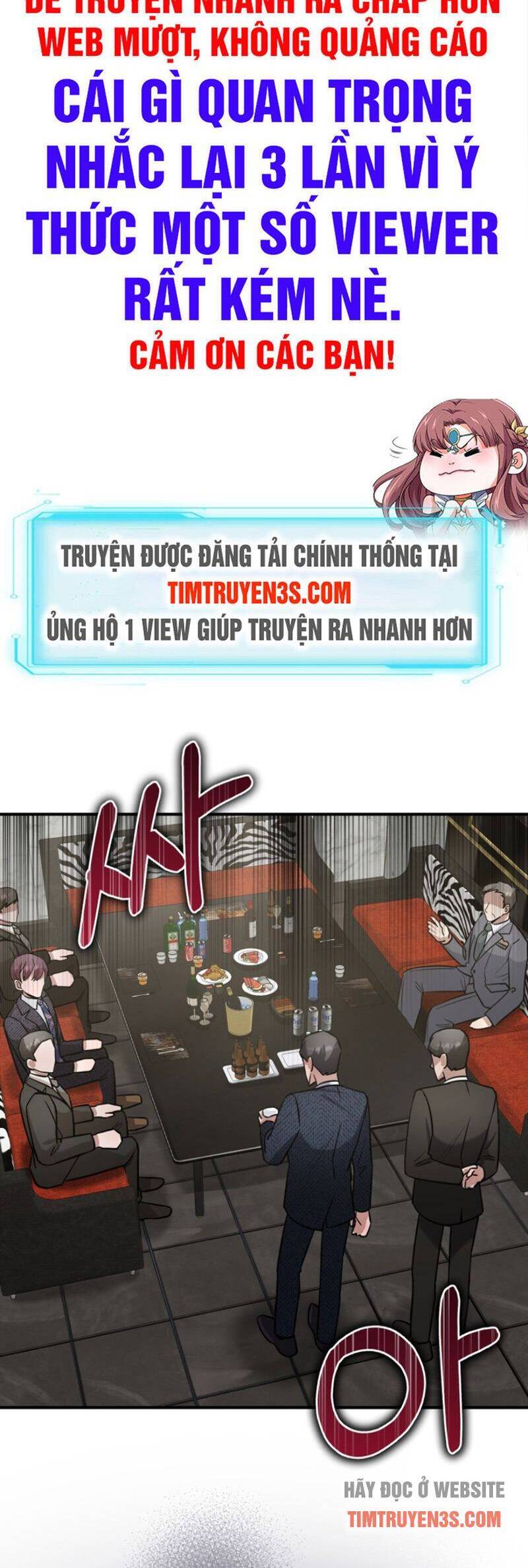 Trở Thành Siêu Diễn Viên Chỉ Bằng Việc Đọc Sách Chapter 17 - 4