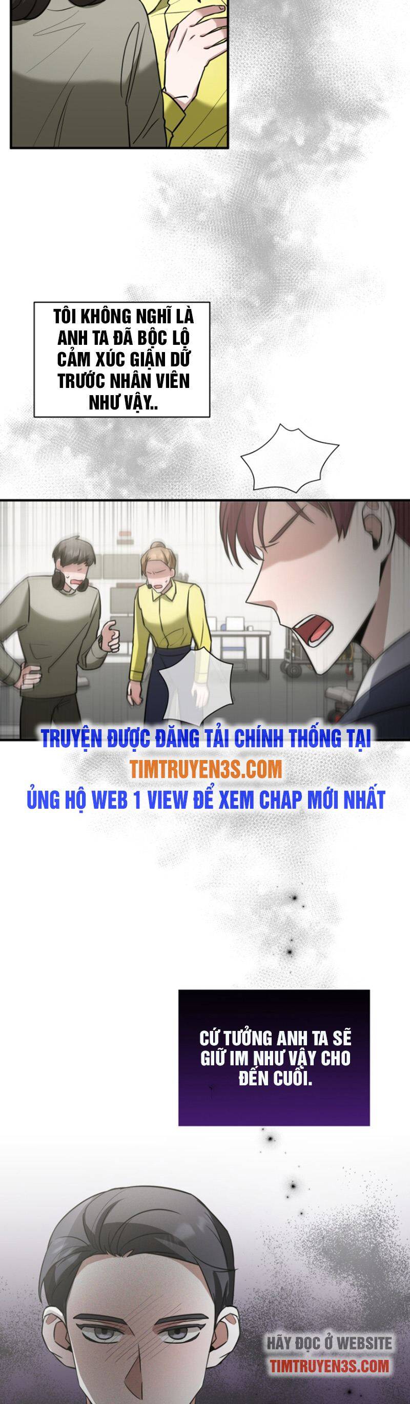 Trở Thành Siêu Diễn Viên Chỉ Bằng Việc Đọc Sách Chapter 17 - 35