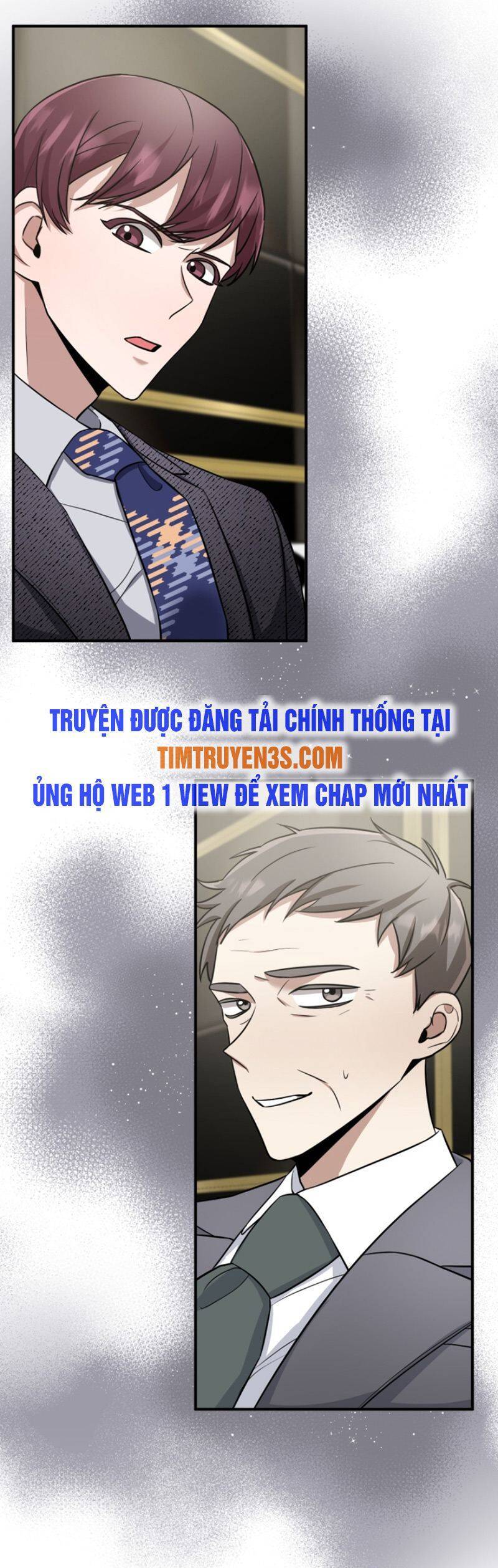 Trở Thành Siêu Diễn Viên Chỉ Bằng Việc Đọc Sách Chapter 17 - 5