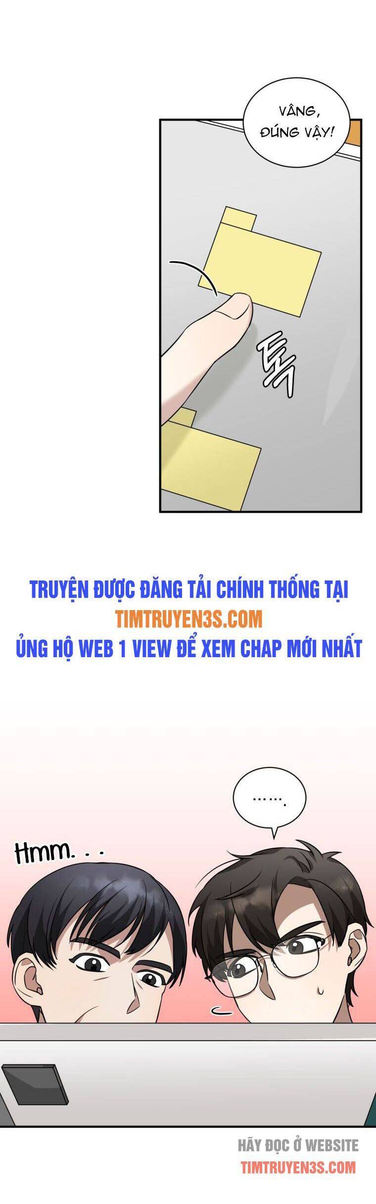 Trở Thành Siêu Diễn Viên Chỉ Bằng Việc Đọc Sách Chapter 21 - 4