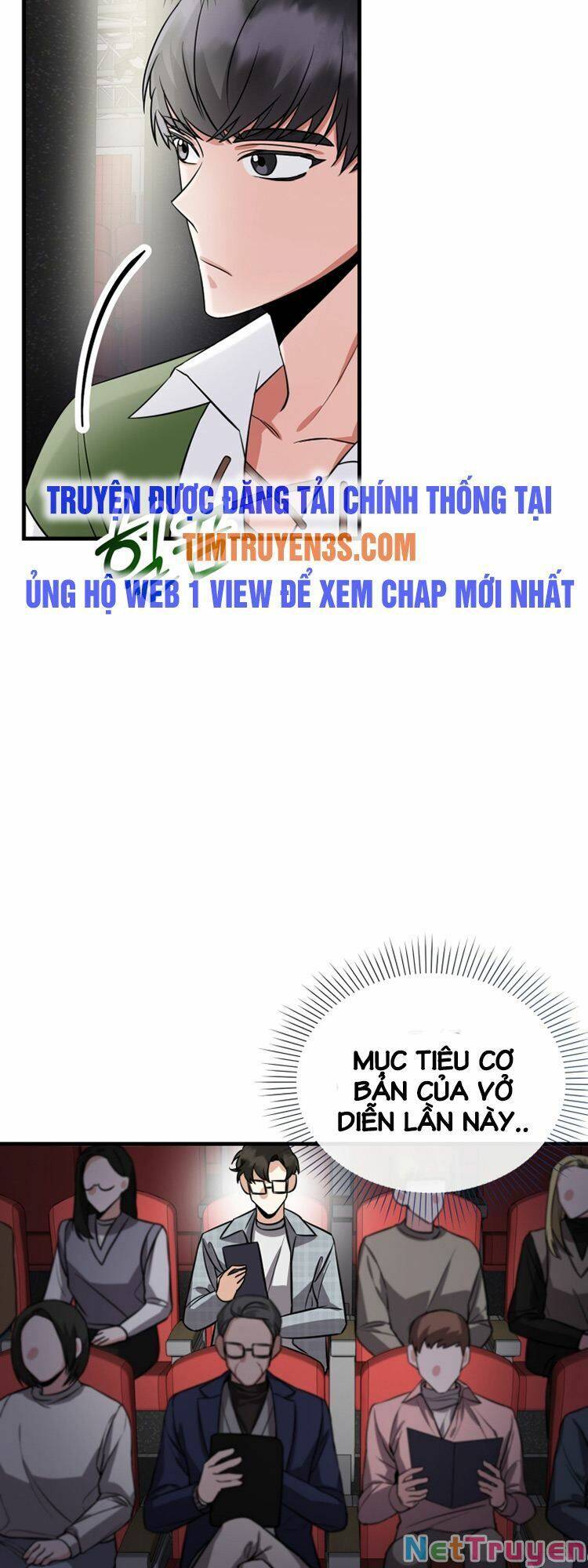 Trở Thành Siêu Diễn Viên Chỉ Bằng Việc Đọc Sách Chapter 6 - 38