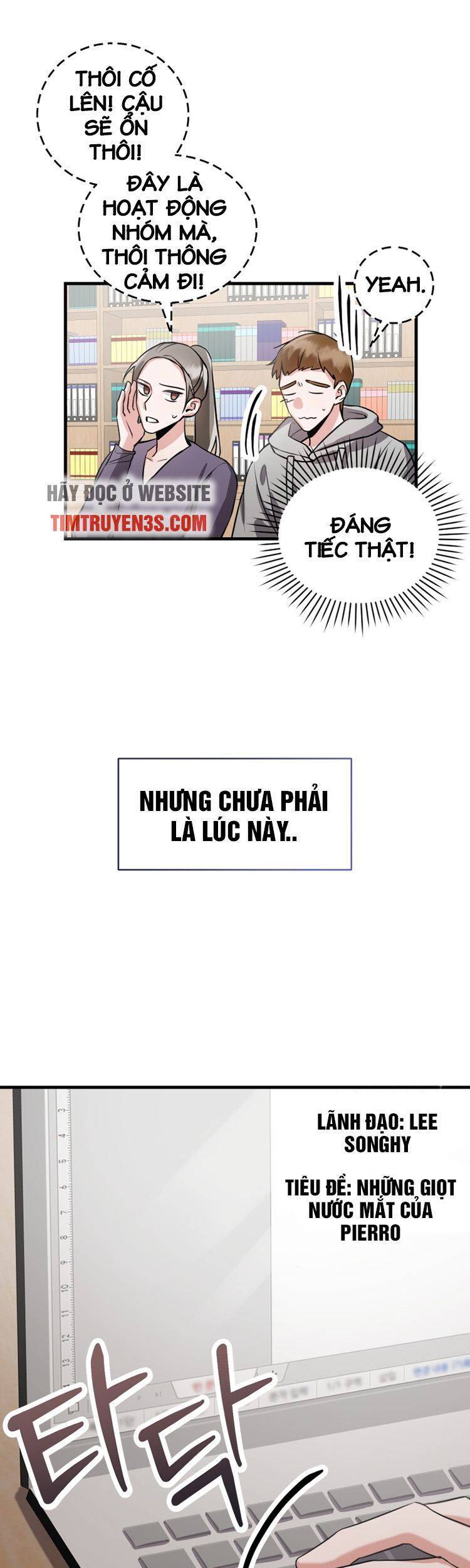 Trở Thành Siêu Diễn Viên Chỉ Bằng Việc Đọc Sách Chapter 4 - 10