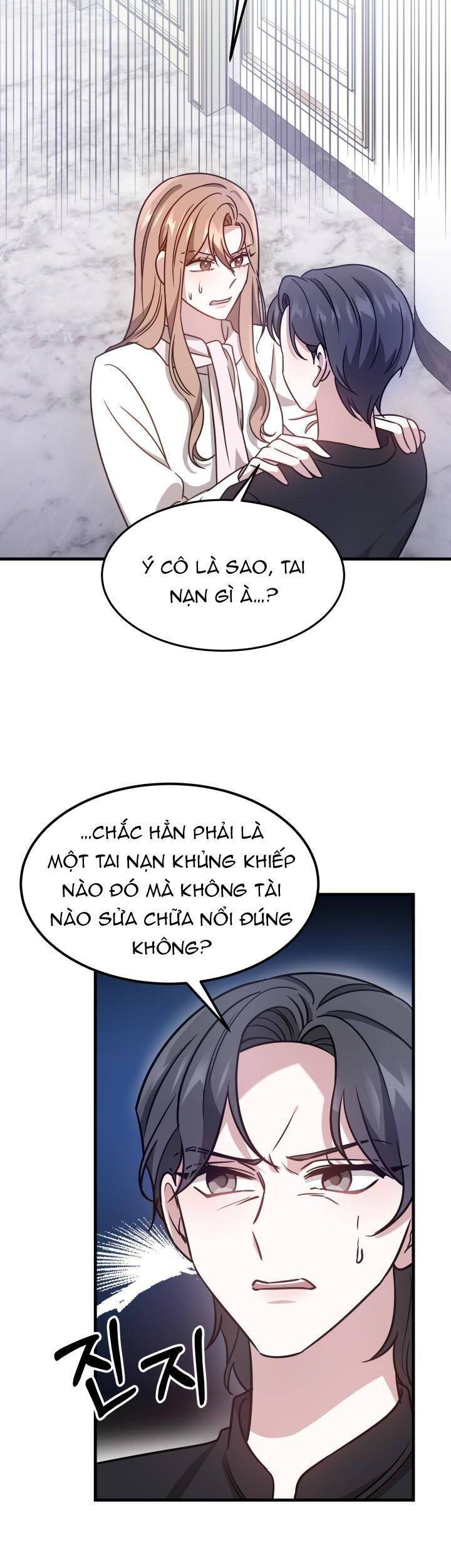 Lần Đầu Kết Hôn Chapter 3 - 33