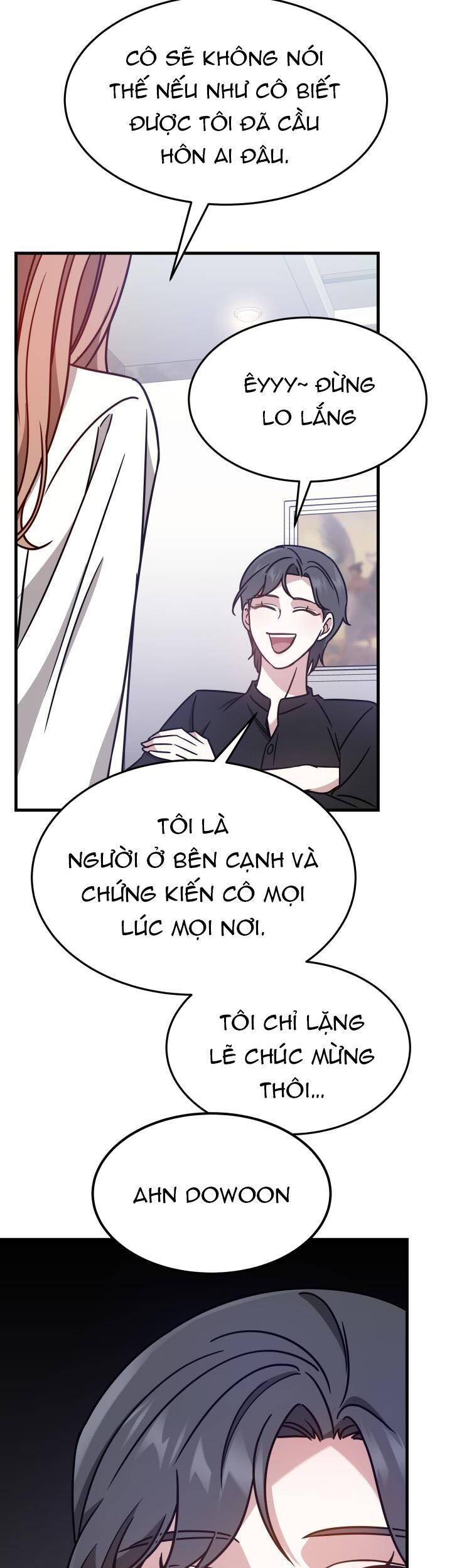 Lần Đầu Kết Hôn Chapter 3 - 38