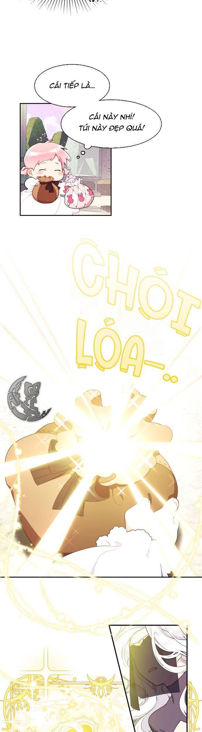 Công Chúa Lotto Chapter 1 - 29