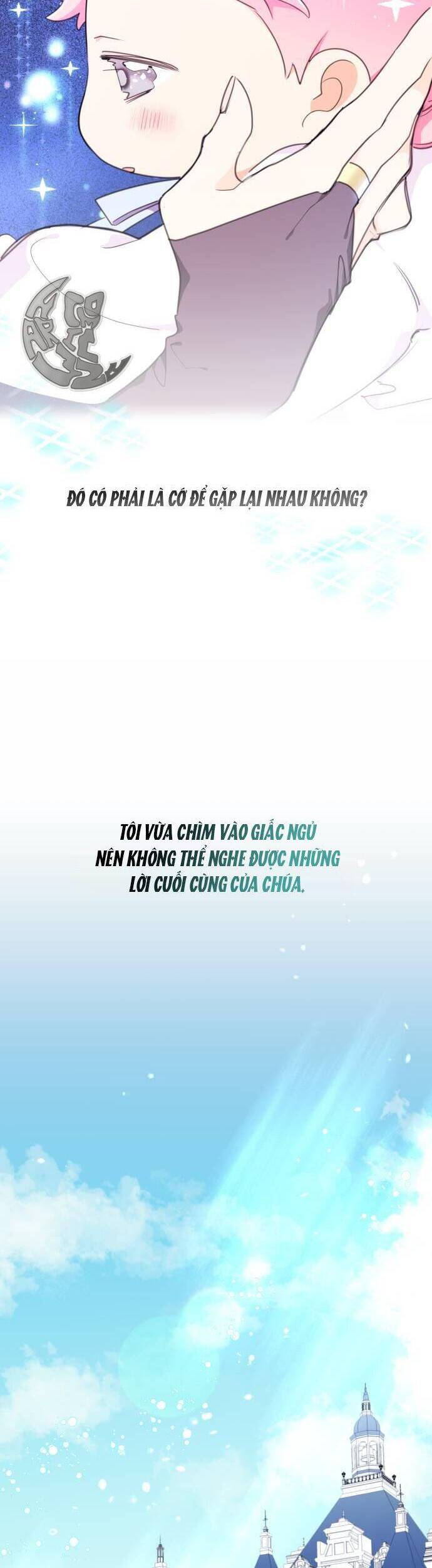 Công Chúa Lotto Chapter 1 - 34