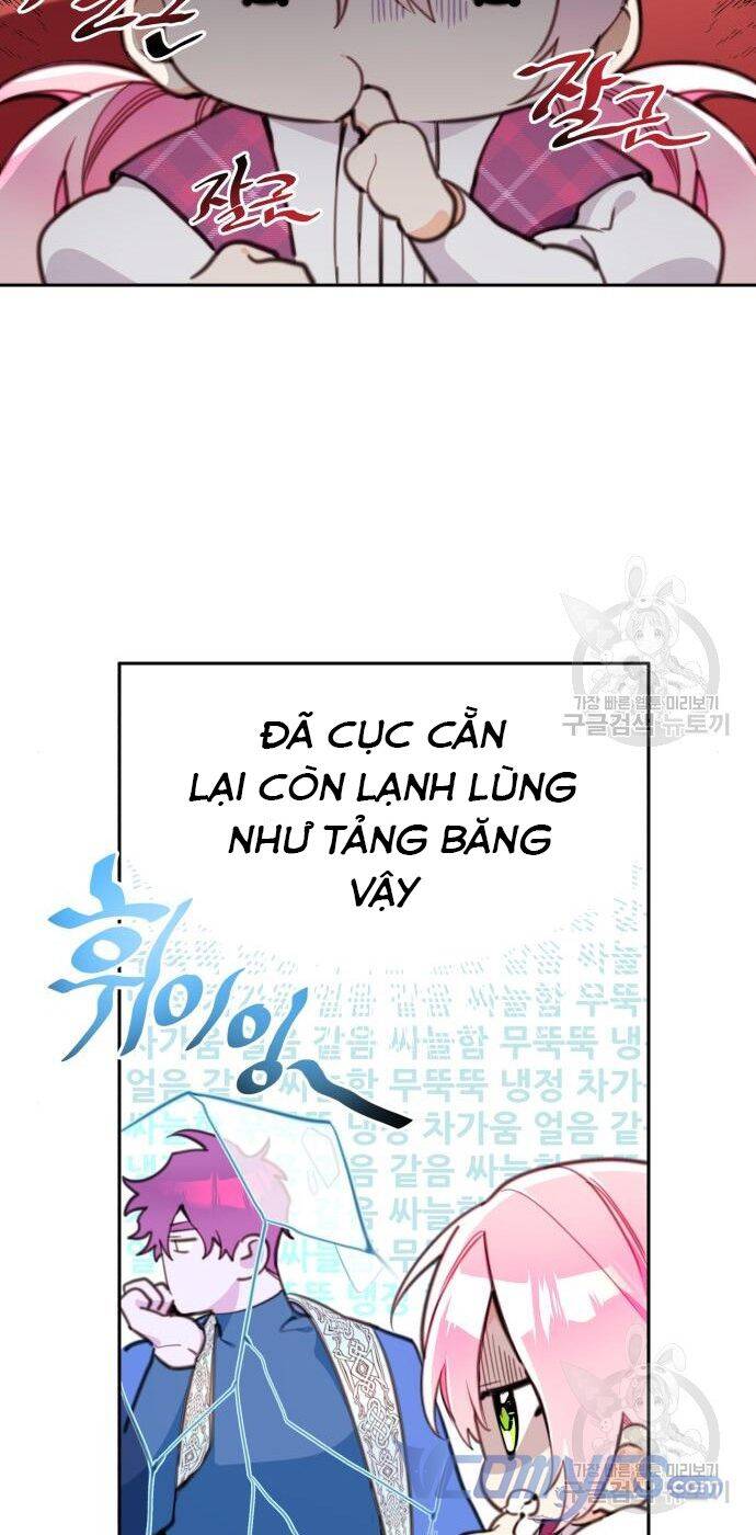 Công Chúa Lotto Chapter 12 - 45