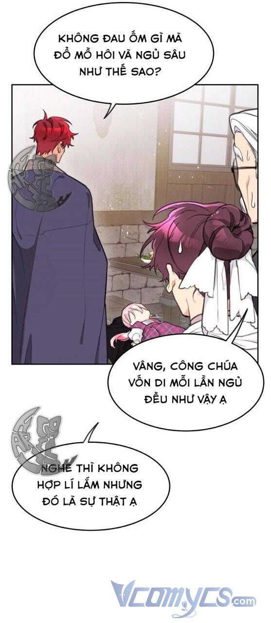 Công Chúa Lotto Chapter 14 - 25