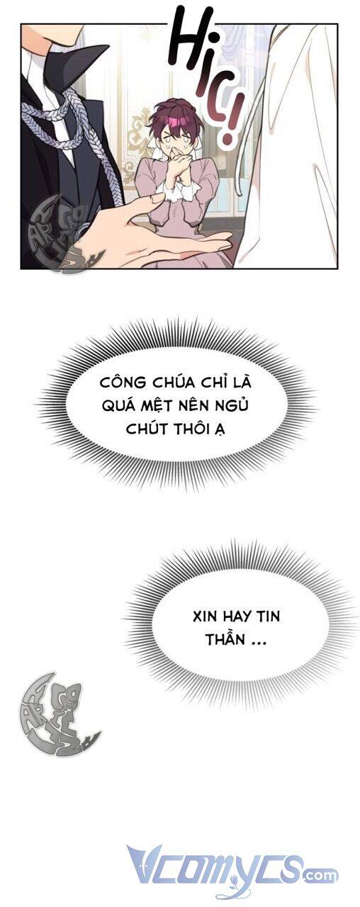 Công Chúa Lotto Chapter 14 - 49