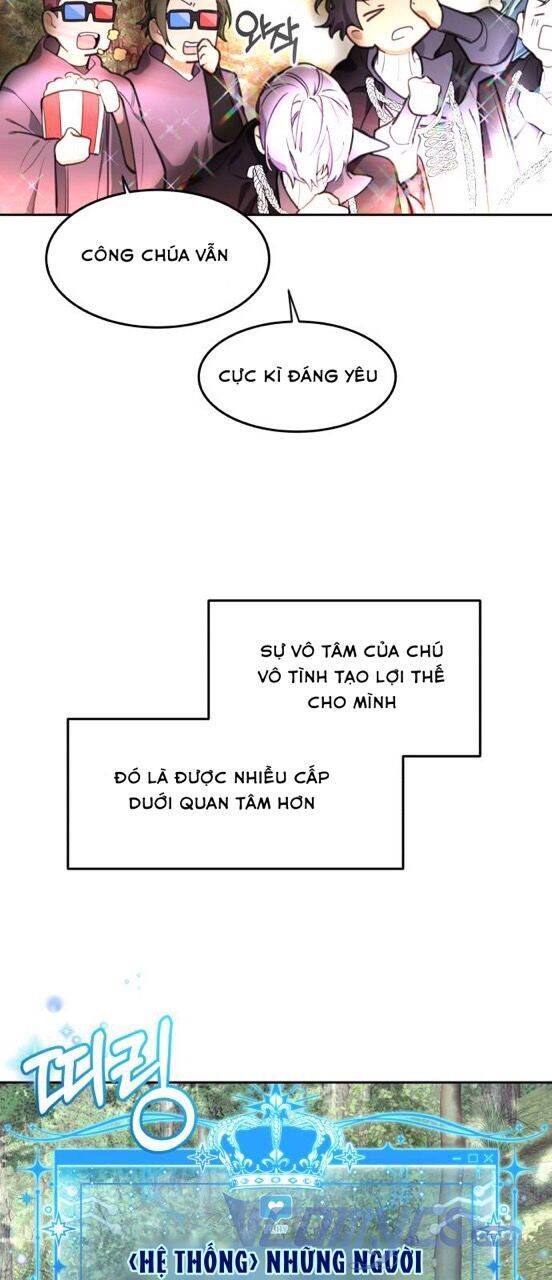 Công Chúa Lotto Chapter 4 - 38