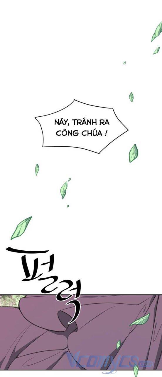 Công Chúa Lotto Chapter 4 - 43