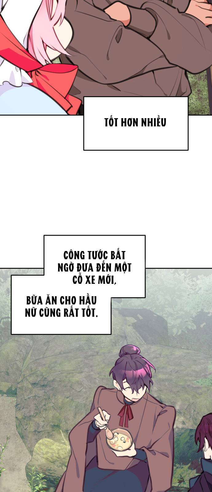 Công Chúa Lotto Chapter 5 - 32