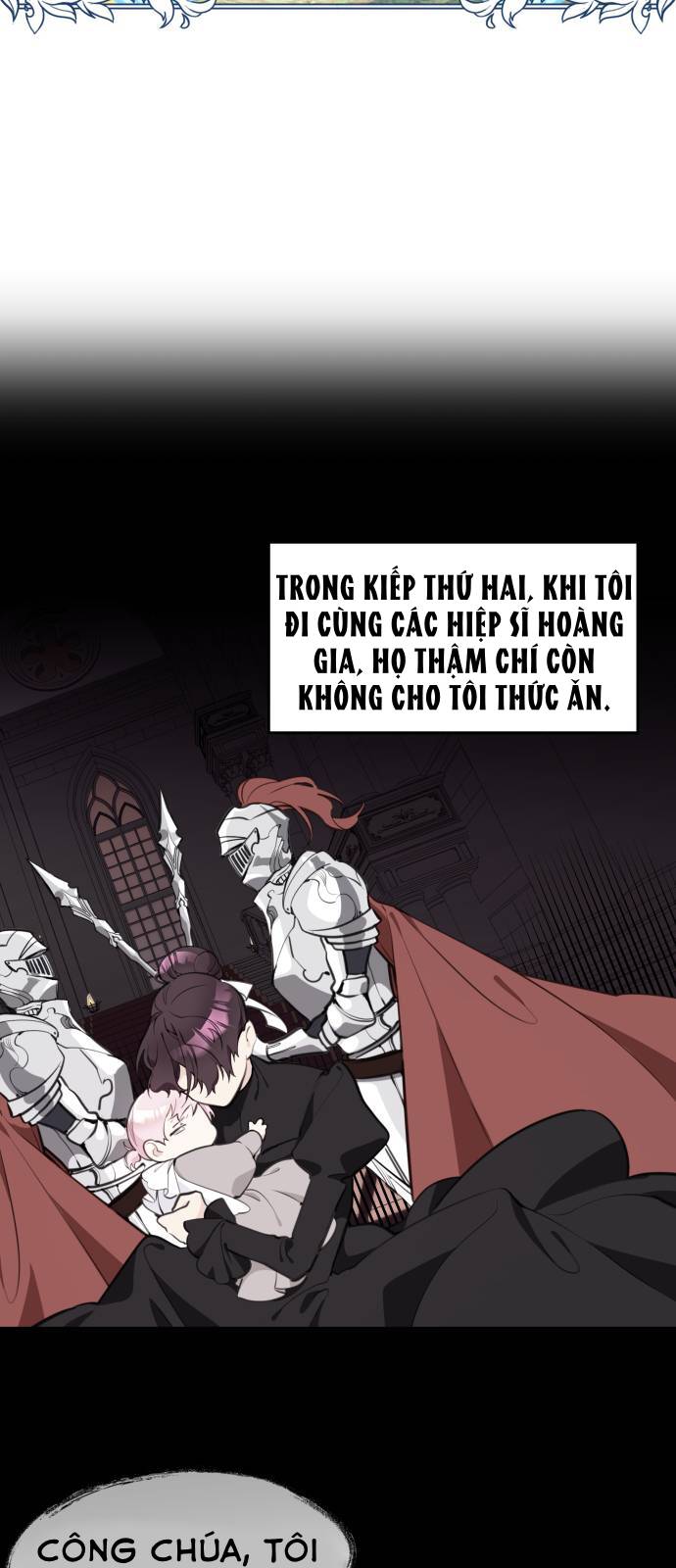 Công Chúa Lotto Chapter 5 - 34