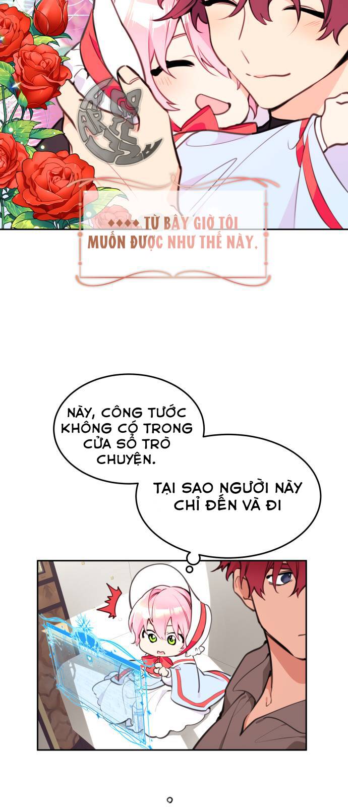 Công Chúa Lotto Chapter 5 - 36