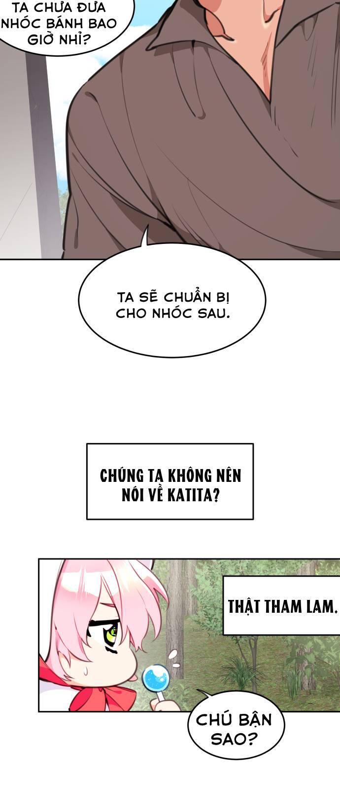 Công Chúa Lotto Chapter 5 - 39