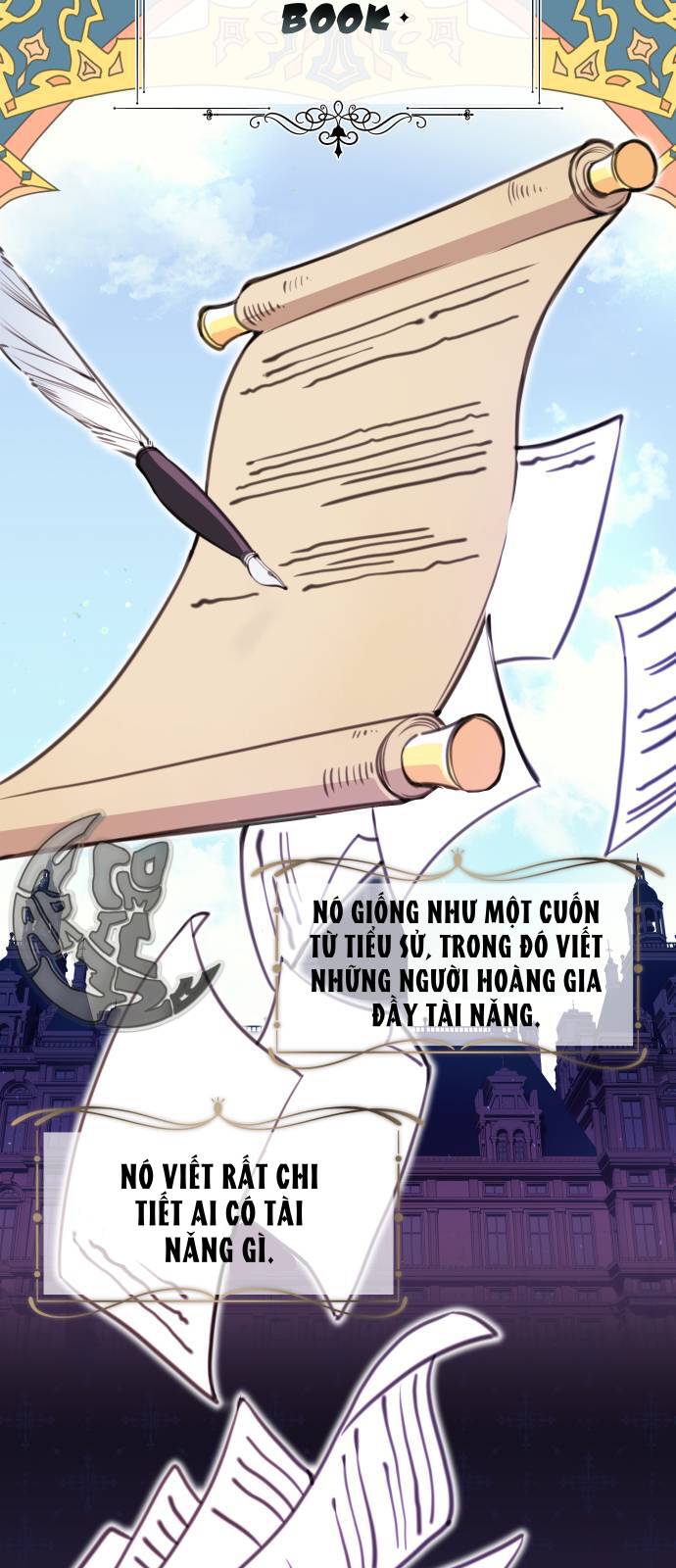 Công Chúa Lotto Chapter 5 - 45