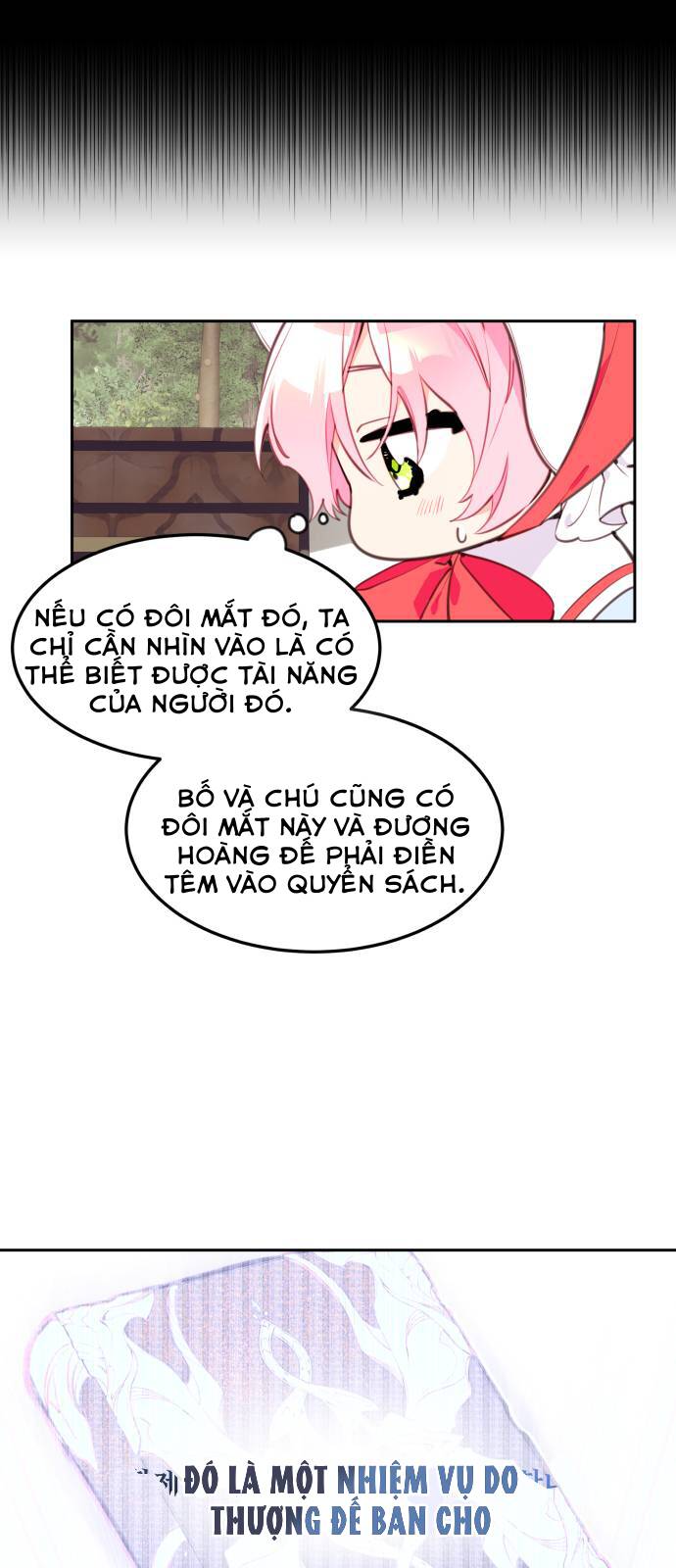 Công Chúa Lotto Chapter 5 - 51