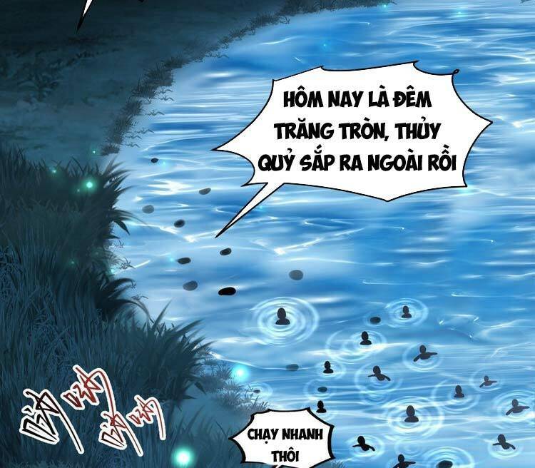 Ta Có Một Quyển Hàng Yêu Phổ Chapter 1 - 17