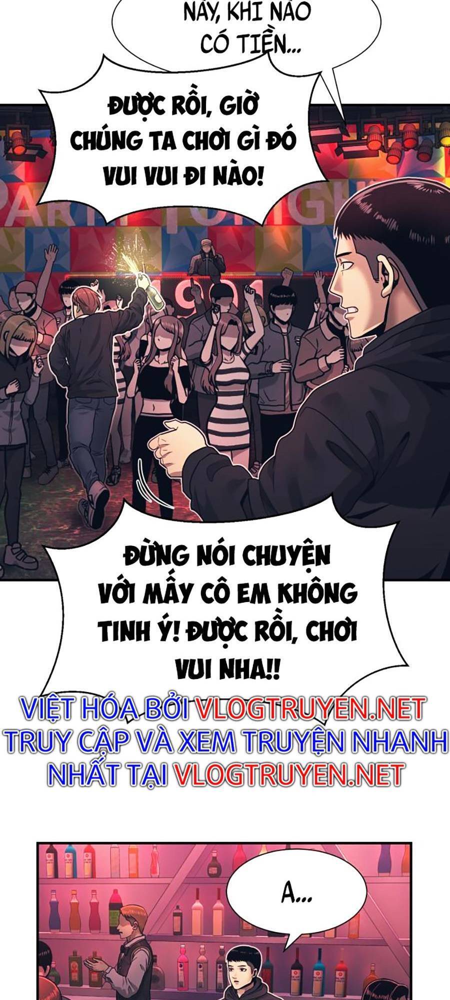 Bản Ngã Tối Thượng Chapter 1 - 91