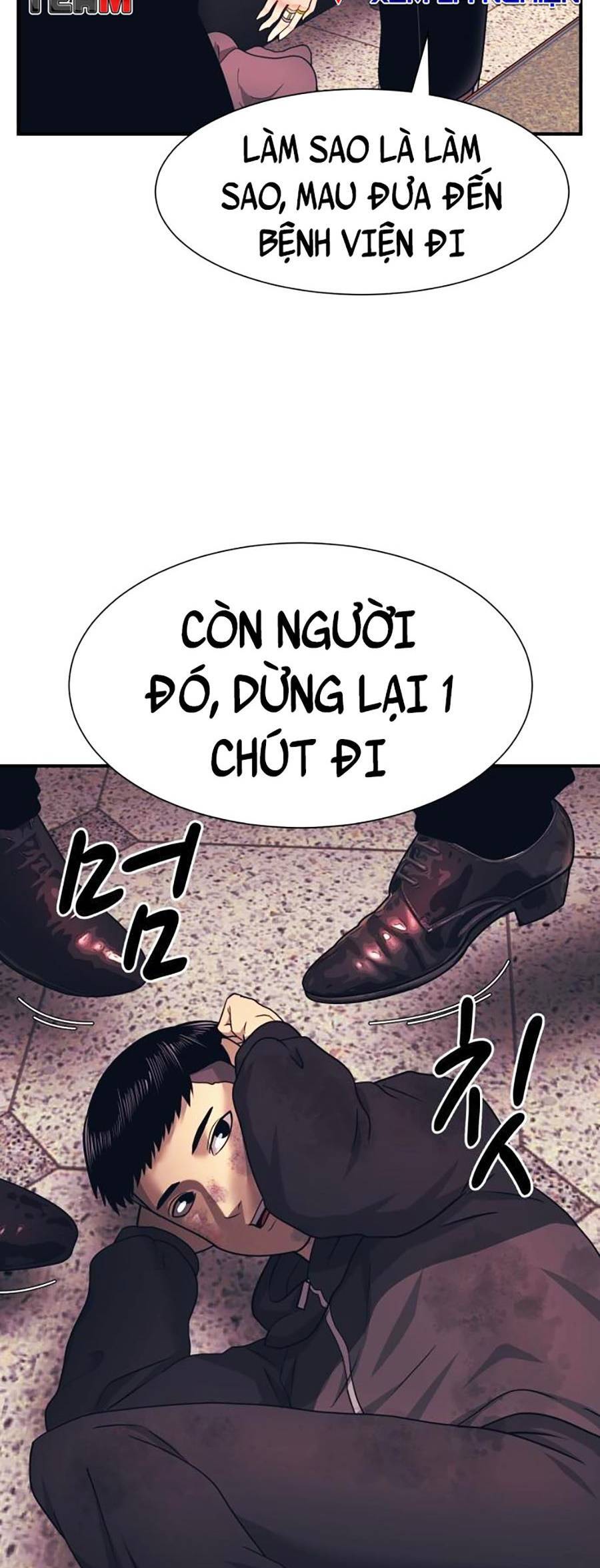 Bản Ngã Tối Thượng Chapter 2 - 25