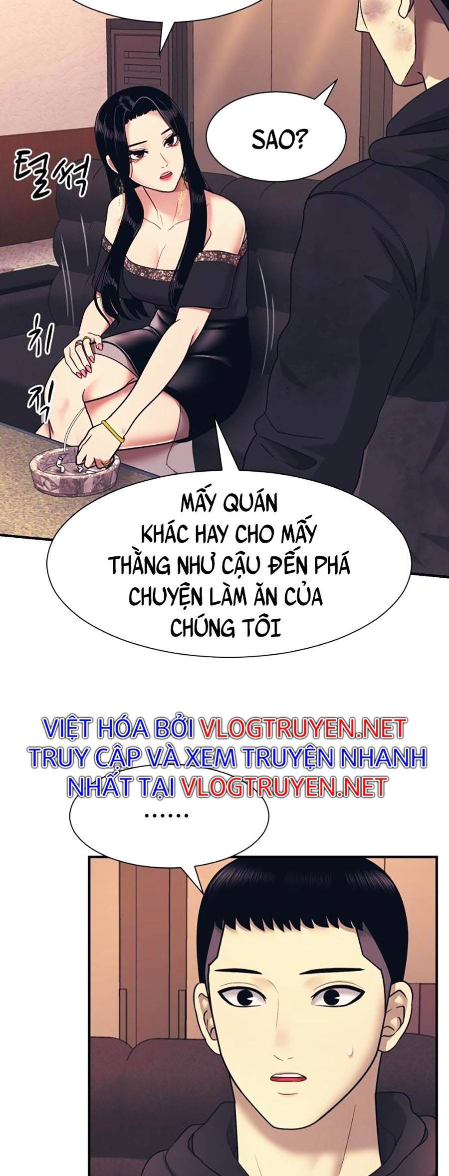 Bản Ngã Tối Thượng Chapter 2 - 29