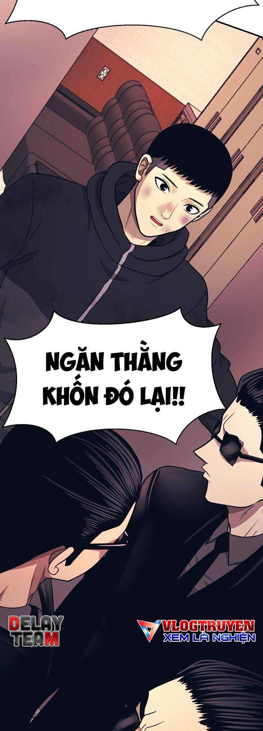 Bản Ngã Tối Thượng Chapter 2 - 67