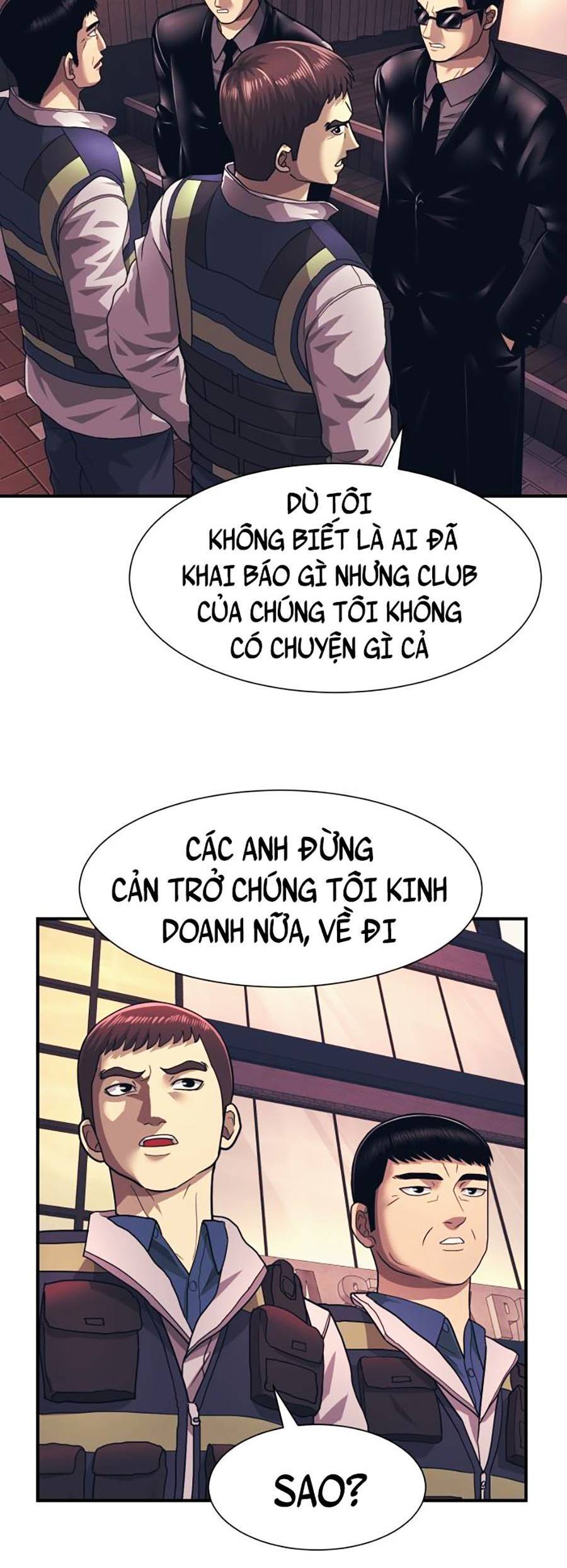 Bản Ngã Tối Thượng Chapter 2 - 10