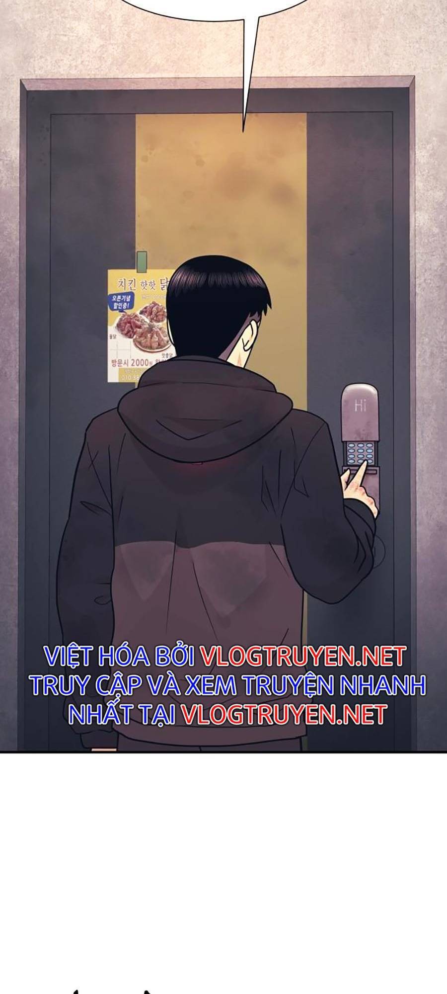 Bản Ngã Tối Thượng Chapter 3 - 5