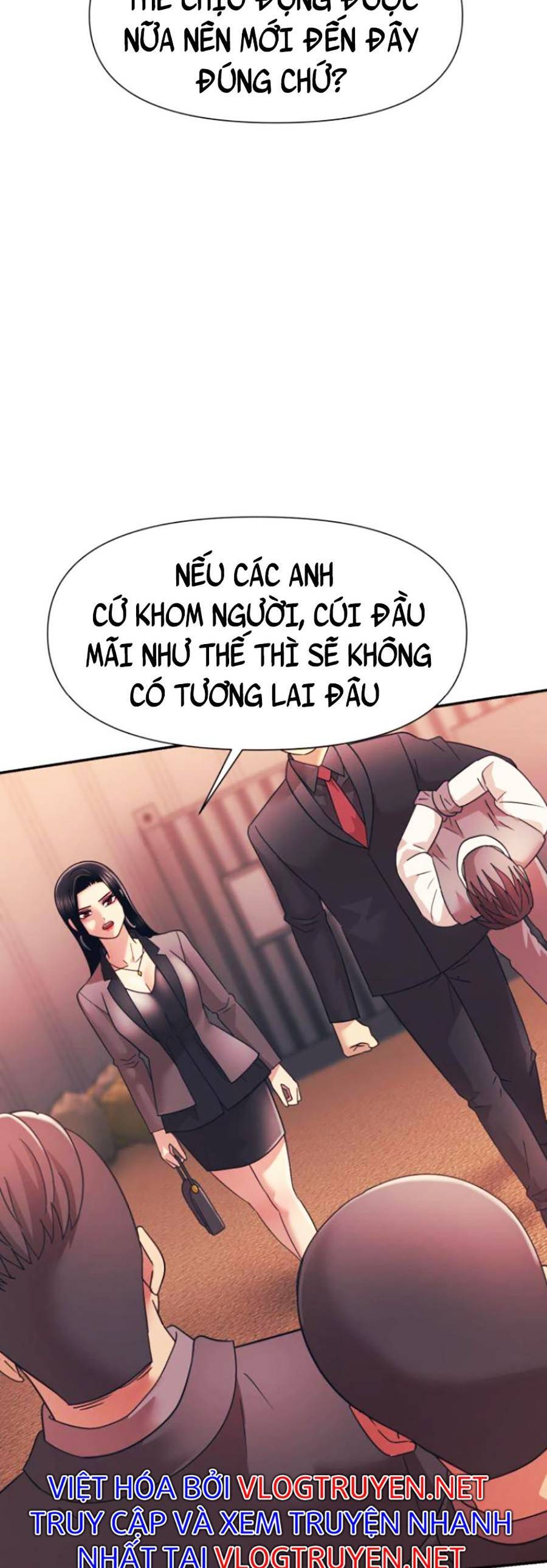 Bản Ngã Tối Thượng Chapter 11 - 20