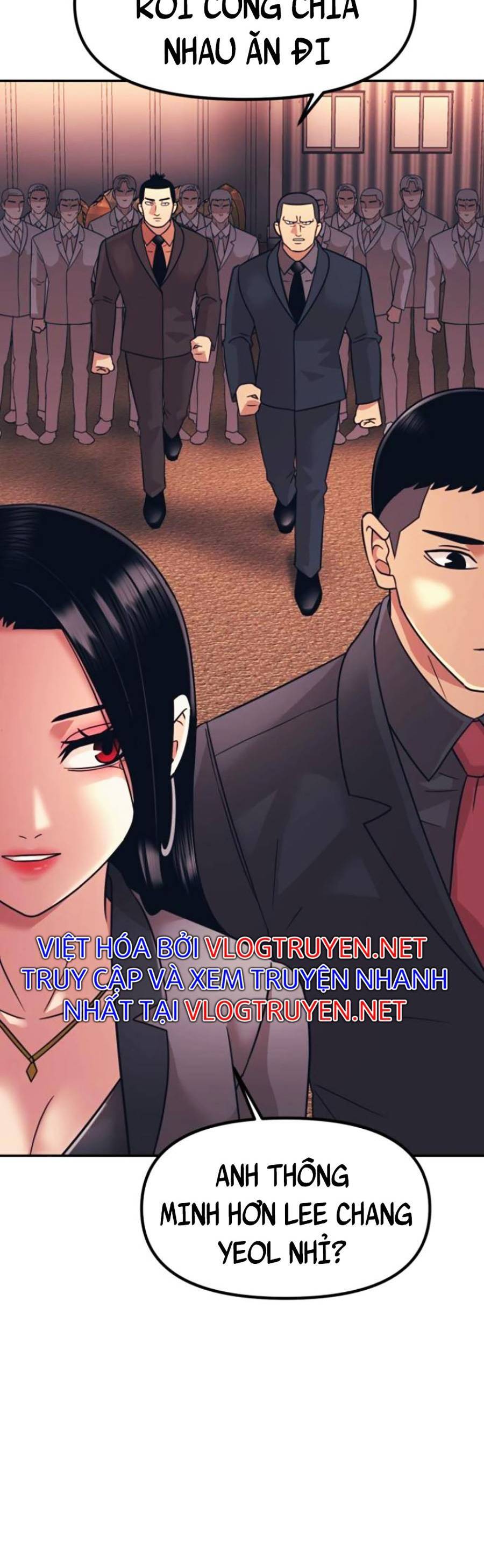 Bản Ngã Tối Thượng Chapter 11 - 33