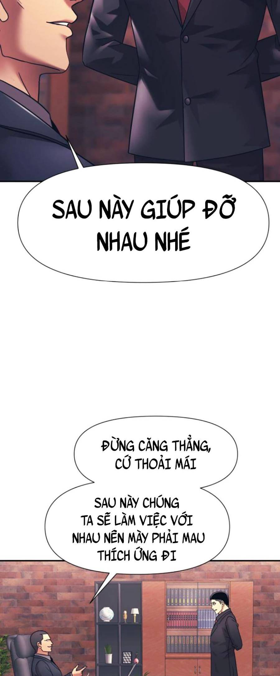 Bản Ngã Tối Thượng Chapter 15 - 2