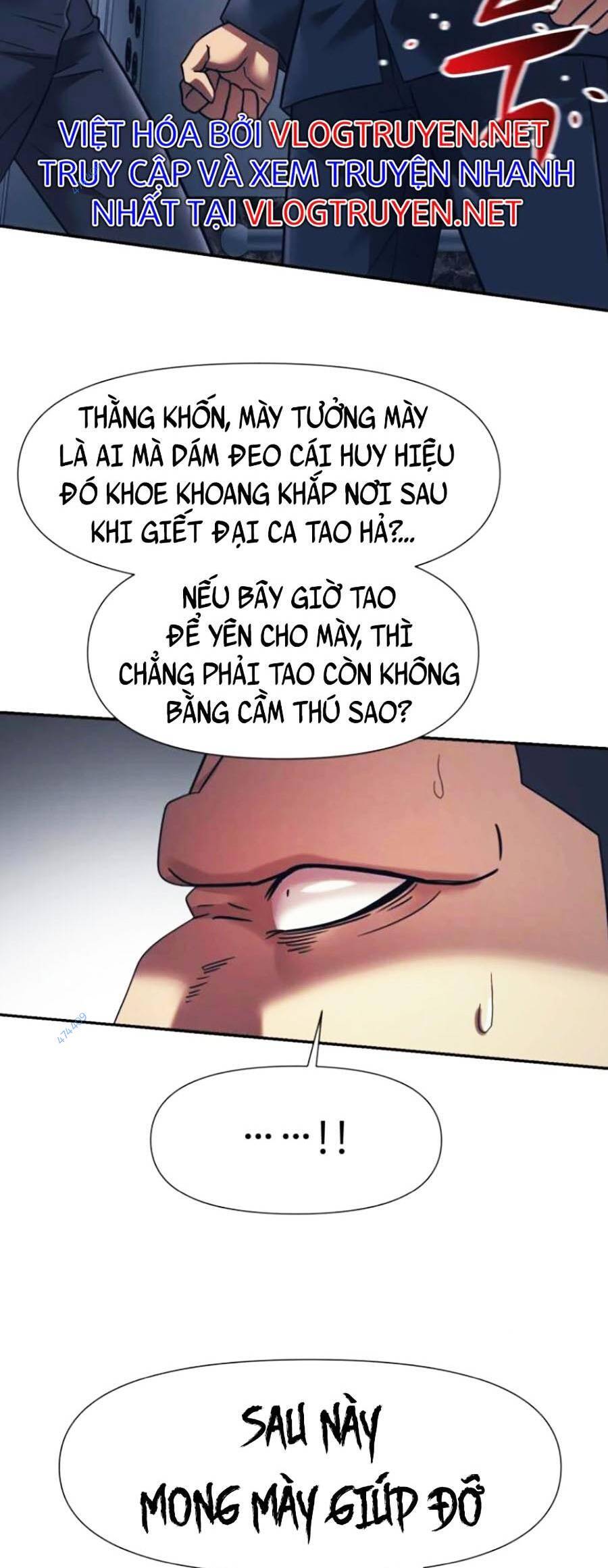 Bản Ngã Tối Thượng Chapter 16 - 2