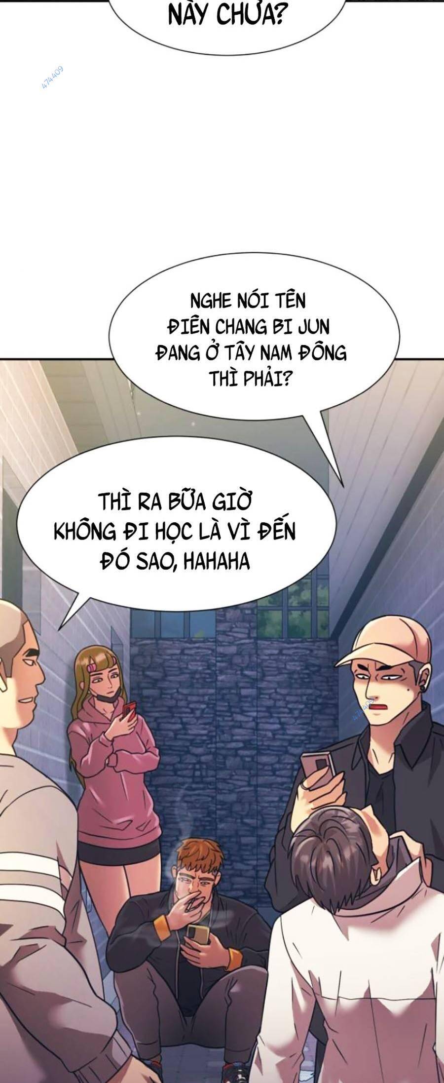 Bản Ngã Tối Thượng Chapter 22 - 48