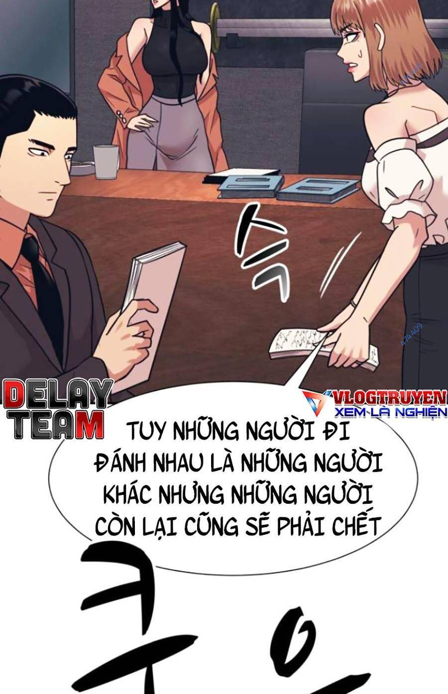 Bản Ngã Tối Thượng Chapter 24 - 48