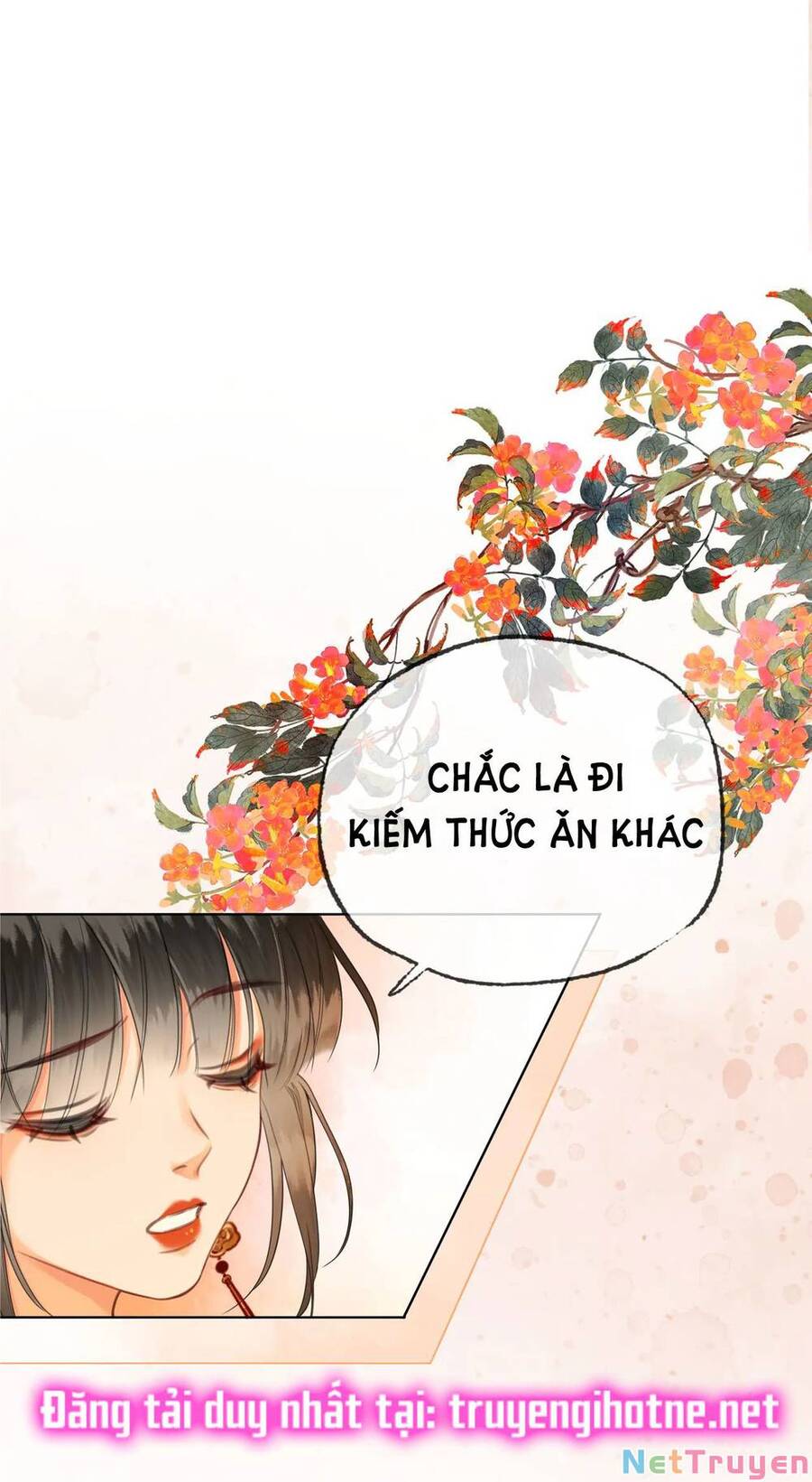 Để Ta Làm Ánh Trăng Đen Của Hôn Quân Chapter 18 - 22