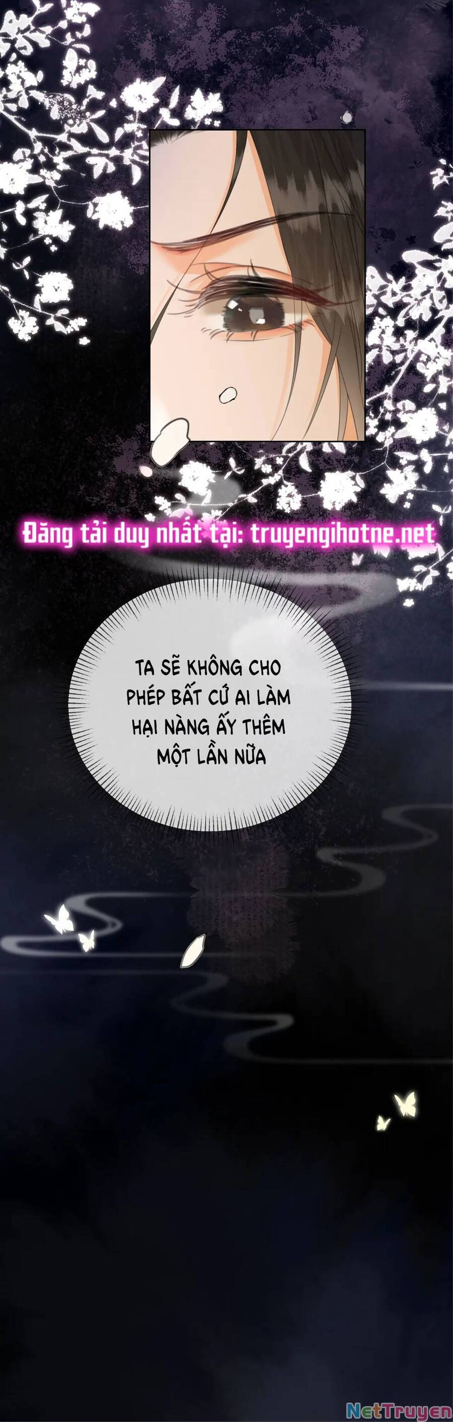 Để Ta Làm Ánh Trăng Đen Của Hôn Quân Chapter 19 - 43