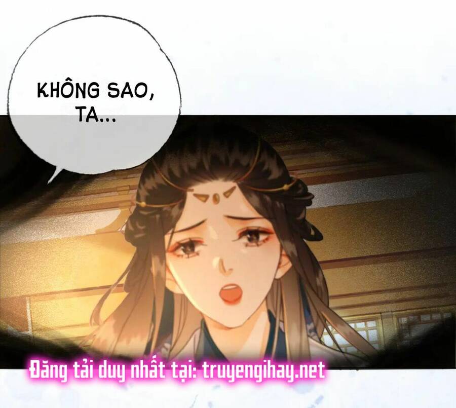 Để Ta Làm Ánh Trăng Đen Của Hôn Quân Chapter 5.1 - 15